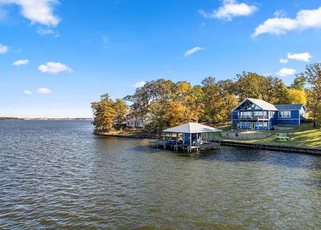 Property at 89 County Road 2607, Pittsburg, TX 75686, 4 beds, 4 baths