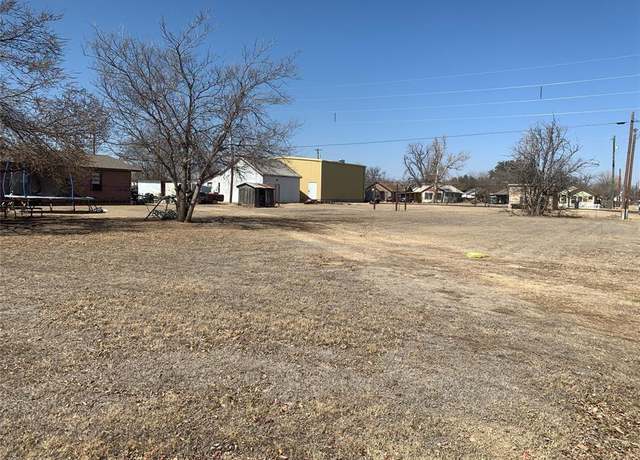 Photo of 0000 S 4th Ave, Munday, TX 76371