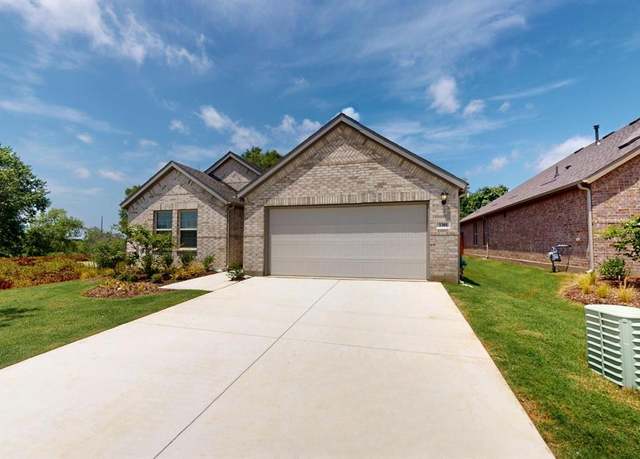 Property at 3301 Fortress Way, Denton, TX 76208, 4 beds, 2 baths