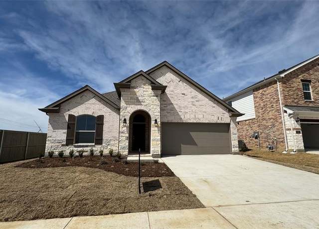 Property at 1918 Stetson St, Northlake, TX 76247, 4 beds, 2.5 baths
