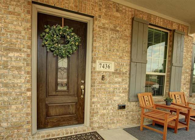 Property at 7436 Palisades Dr, Rowlett, TX 75088, 3 beds, 2.5 baths