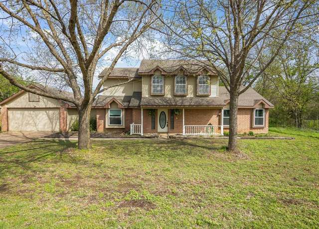 Property at 5227 E Fm 875, Waxahachie, TX 75167, 3 beds, 2.5 baths