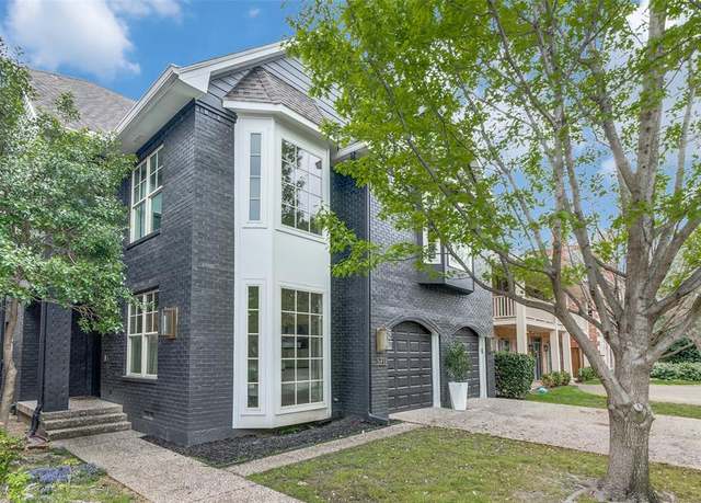 Property at 3711 Granada Ave, University Park, TX 75205, 4 beds, 3.5 baths