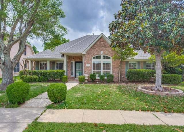 Property at 1321 Constellation Dr, Allen, TX 75013, 4 beds, 2 baths