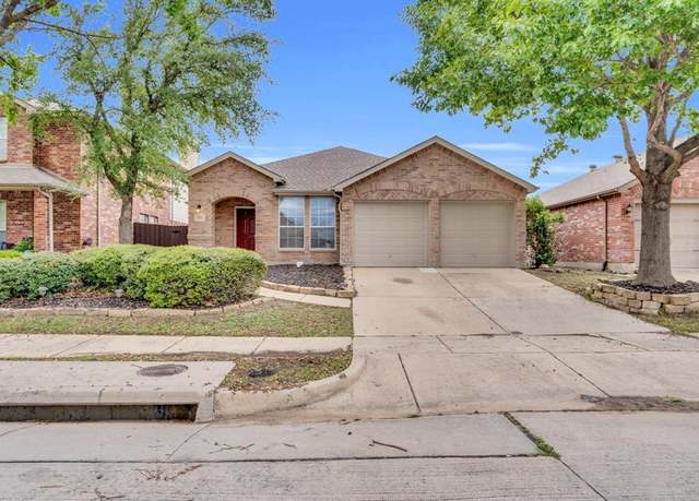 Property at 1012 Morris Ranch Ct, Forney, TX 75126, 3 beds, 2 baths