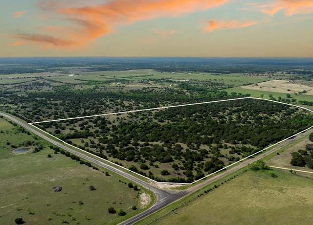 Property at 215 County Road 179, Jonesboro, TX 76538