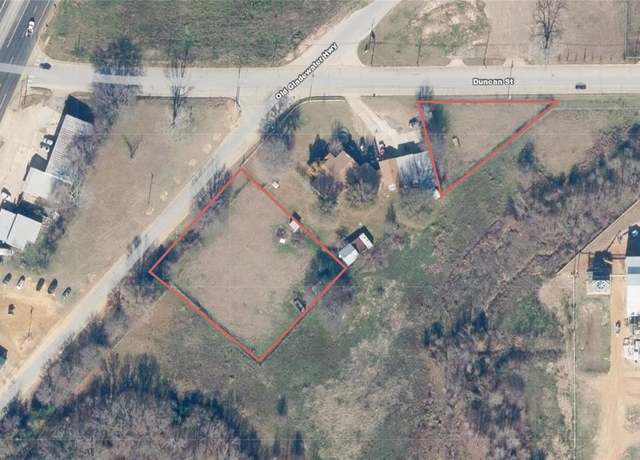 Property at 2115 Old Gladewater Hwy, Tyler, TX 75702