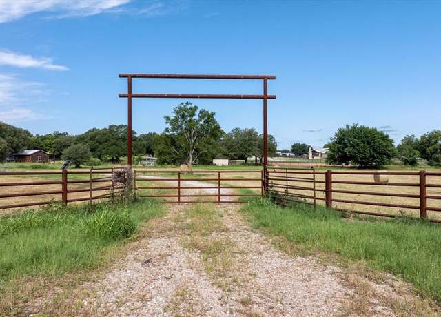Property at 3099 Cabaniss Ln, Weatherford, TX 76088
