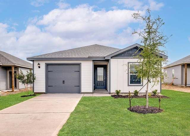 Property at 8324 White Wolf Trl, Ponder, TX 76259, 2 beds, 2 baths