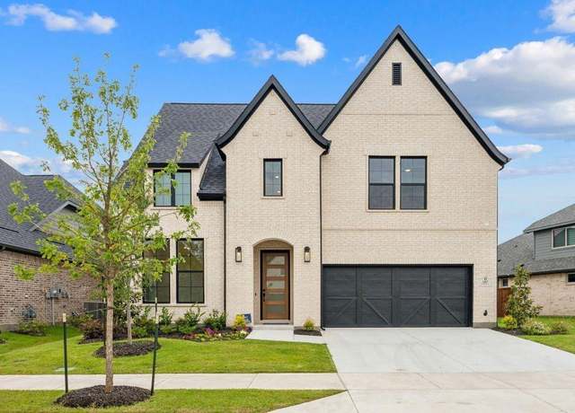Property at 1117 Bradford St, Celina, TX 75009, 4 beds, 3 baths