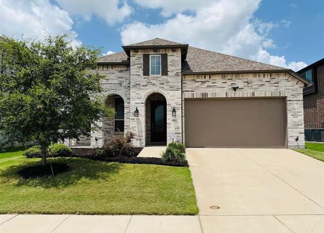 Property at 801 Pemberton Dr, Anna, TX 75409, 3 beds, 2.5 baths