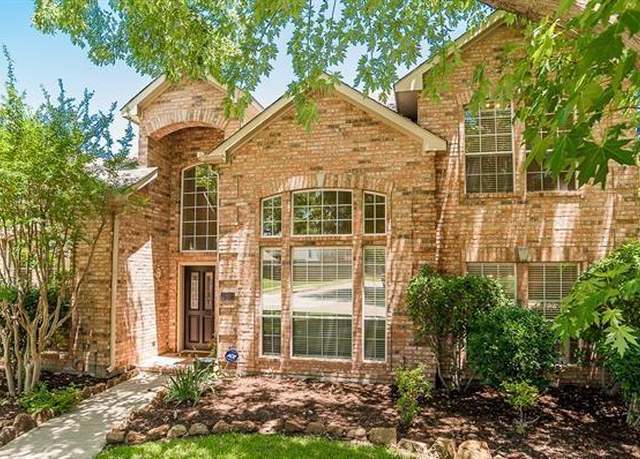 Property at 7832 Alderwood Pl, Plano, TX 75025, 4 beds, 2.5 baths