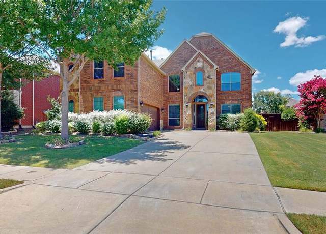 Property at 1736 Lewis Crossing Dr, Keller, TX 76248, 4 beds, 3.5 baths