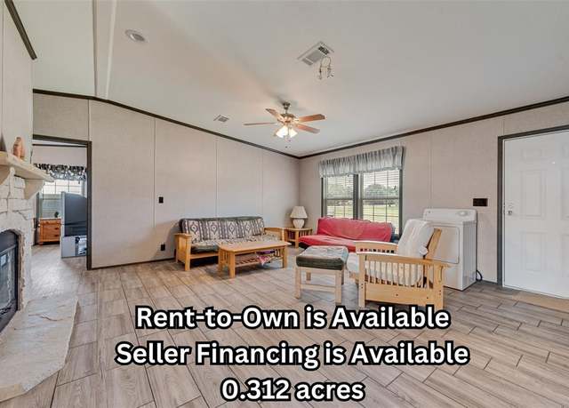 Property at 1820 Pelican E, Pelican Bay, TX 76020, 4 beds, 2 baths