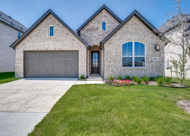 Property at 14561 Helena St, Pilot Point, TX 76258, 4 beds, 3 baths