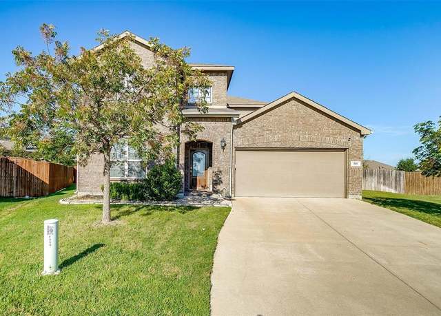Property at 301 Sunspike Ct, Burleson, TX 76028, 4 beds, 3 baths