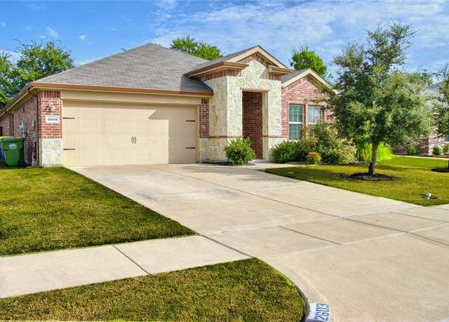 Property at 2603 Horton Dr, Seagoville, TX 75159, 4 beds, 2 baths