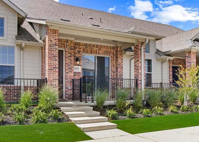 Property at 2835 Concord Dr, Wylie, TX 75098, 3 beds, 2.5 baths