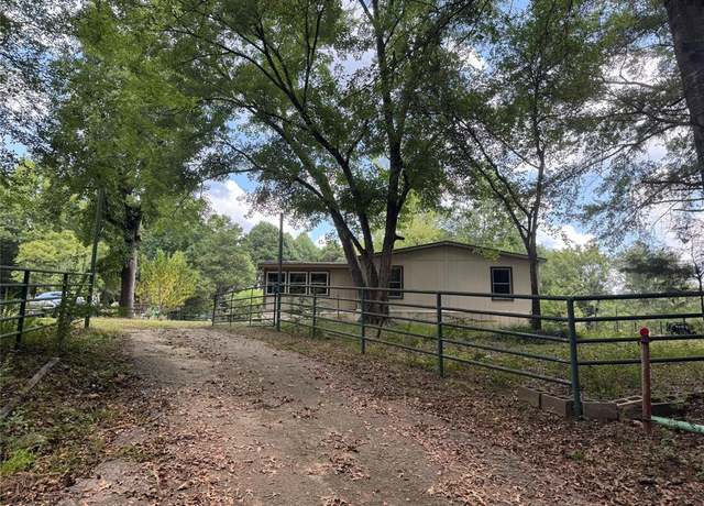 Property at 3926 Pignut Rd, Gilmer, TX 75644, 3 beds, 2 baths