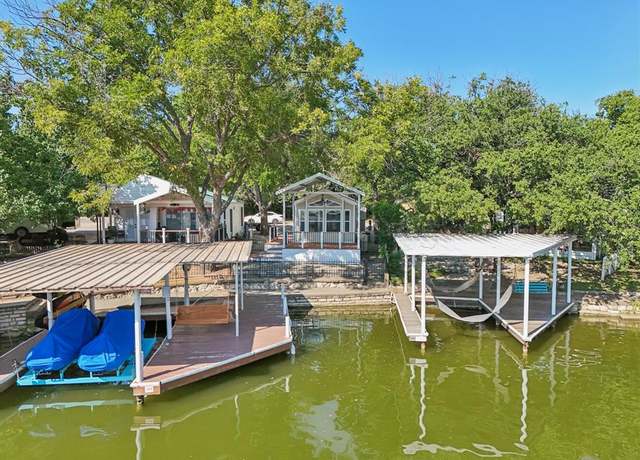 Property at 617 Brazos Harbor Cir, Granbury, TX 76048, 1 bed, 1 bath