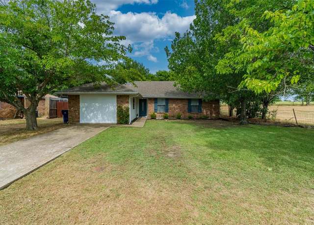 Greenville, TX Cheap Homes for Sale | Redfin