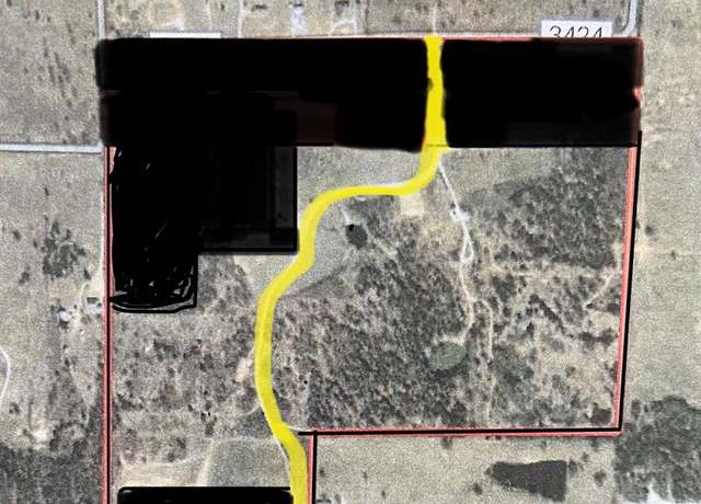 Property at 000 County Rd 3420, Bridgeport, TX 76426