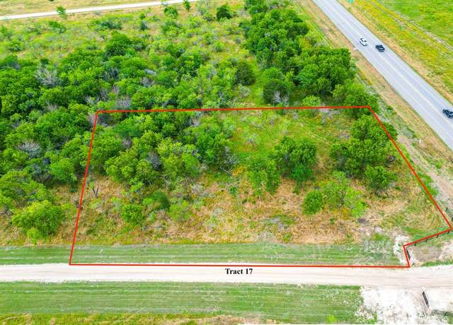 Property at Lot 17 Grison Cir, Corsicana, TX 75109