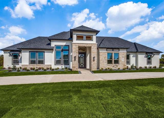 Property at 1008 Lake Prairie Trl, Fort Worth, TX 76126, 4 beds, 3.5 baths