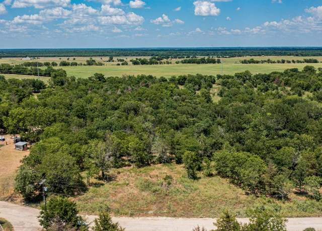 Property at 2956 Private Road 2282, Quinlan, TX 75474