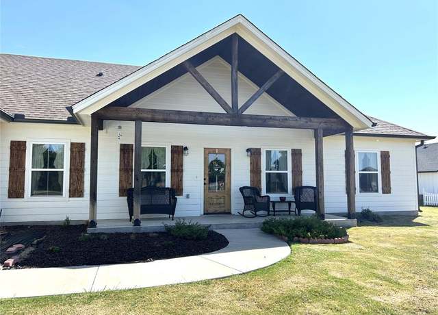 Property at 6031 County Road 401, Grandview, TX 76050, 3 beds, 2 baths