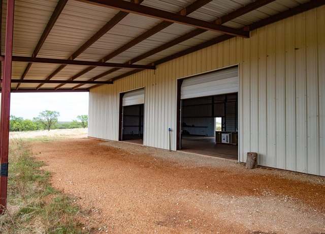 Property at 3108 County Road 125, Colorado City, TX 79512