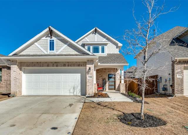 Property at 198 Fairmont Dr, Princeton, TX 75407, 4 beds, 2.5 baths