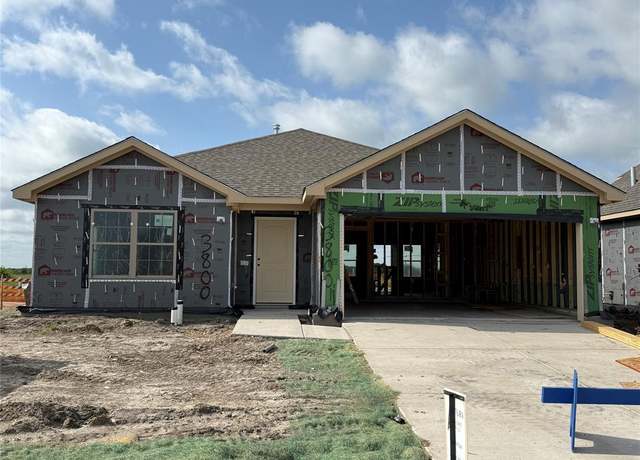 Property at 3800 Arrowchop, Caddo Mills, TX 75135, 3 beds, 2 baths