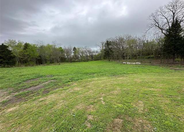 Property at 751 Fm 3133, Van Alstyne, TX 75495, 2 beds, 1 bath