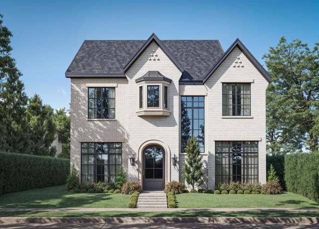 Property at 200 Murano Pl, Southlake, TX 76092, 4 beds, 5 baths