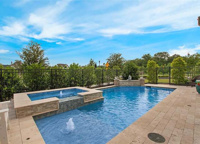 Property at 2700 Tremont Blvd, Mckinney, TX 75071, 4 beds, 2.5 baths