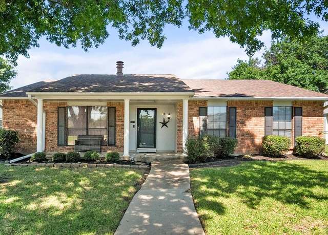Property at 228 Willow Springs Dr, Coppell, TX 75019, 3 beds, 2 baths