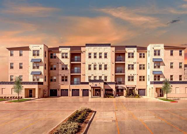Property at 651 N Watters Rd #3202, Allen, TX 75013, 2 beds, 2 baths