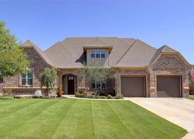 Property at 6017 Ricks Rd, Denton, TX 76210, 4 beds, 3 baths