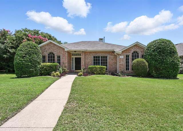 Property at 1215 Aylesbury Dr, Allen, TX 75002, 3 beds, 2 baths