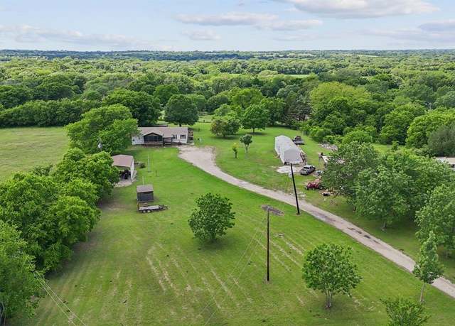 Property at 9352 E Fork Circle Cir, Anna, TX 75409