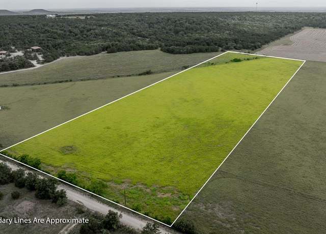 Property at TBD County Road 3230, Hico, TX 76457