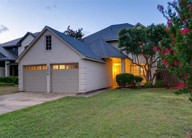 Property at 1514 Dublin Cir, Grapevine, TX 76051, 3 beds, 2.5 baths