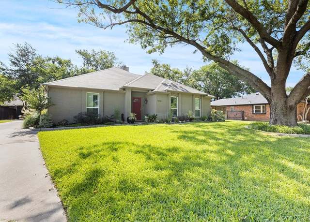 Property at 504 Parish Pl, Coppell, TX 75019, 3 beds, 2 baths