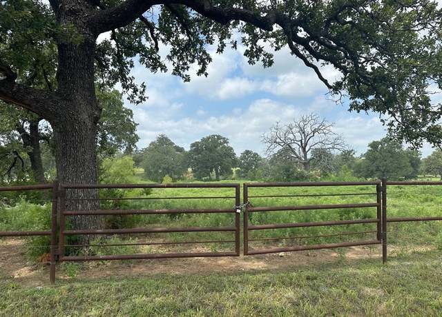 Property at TBD Cr-122, Whitesboro, TX 76273