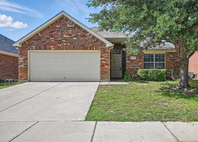 Property at 5140 Bayridge Ct, Fort Worth, TX 76179, 4 beds, 2 baths