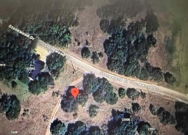 Property at 27010 Stonewood Dr, Whitney, TX 76692