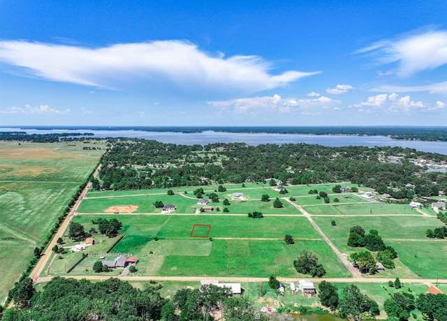 Property at TBD4 Oakwood Rd, Trinidad, TX 75163