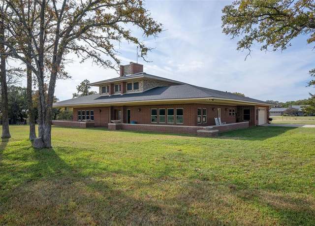 Land For Sale Aurora Tx