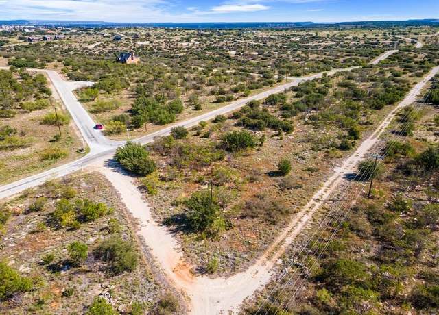 Property at 695 Spyglass Dr, Graford, TX 76449